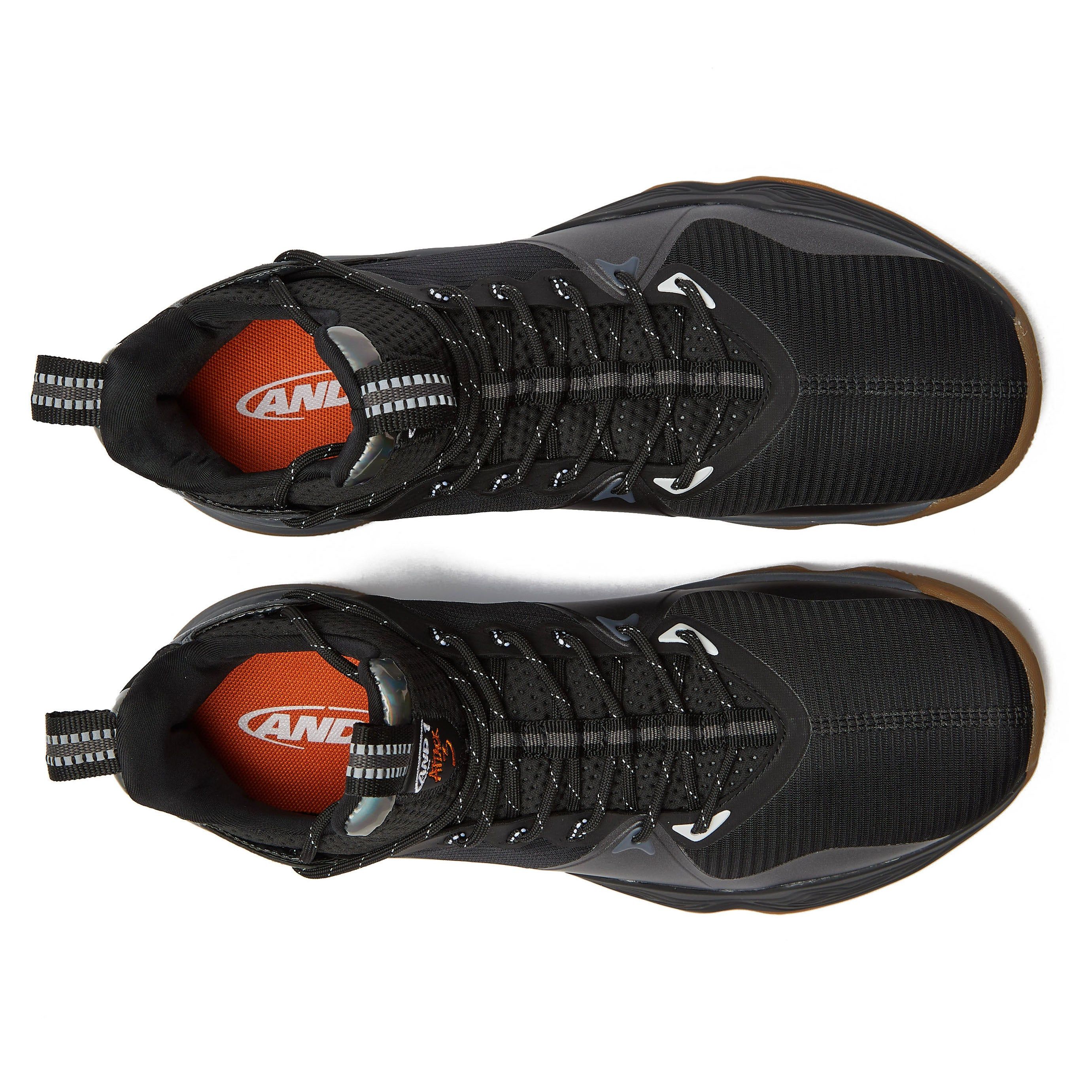 Attack 3.0 sold by And1 product image thumbnail 8