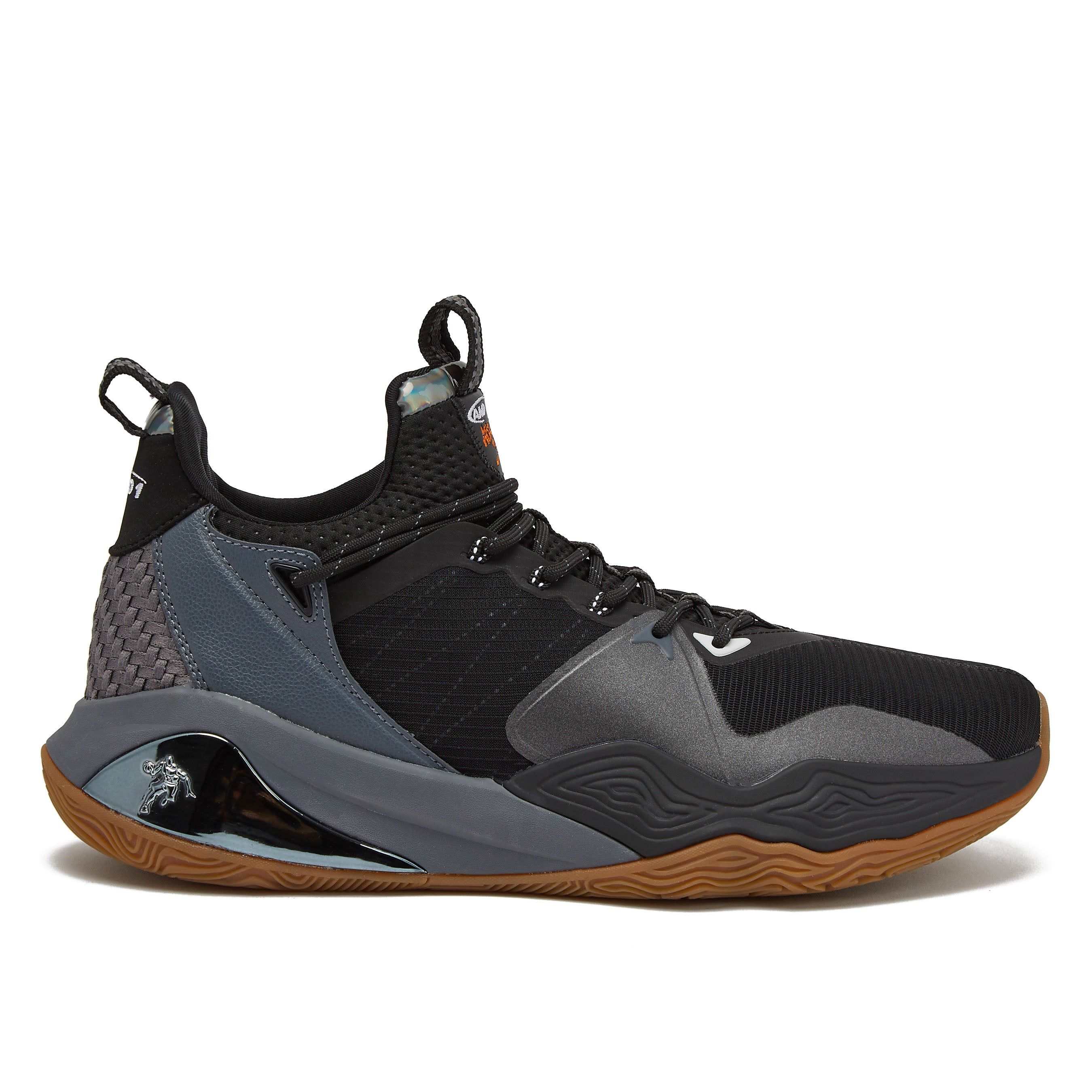 Attack 3.0 sold by And1 product image thumbnail 6