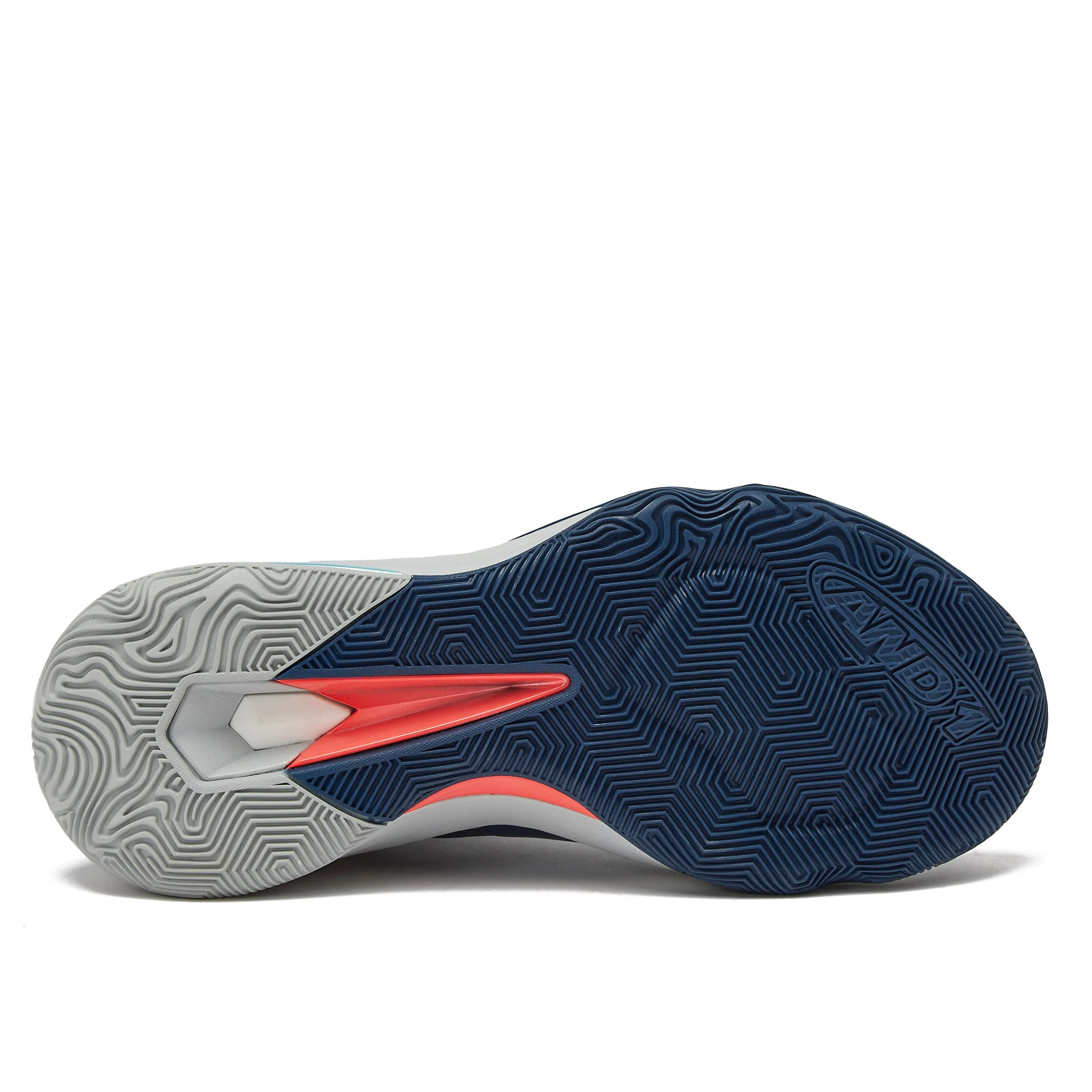 Attack 3.0 sold by And1 product image thumbnail 3