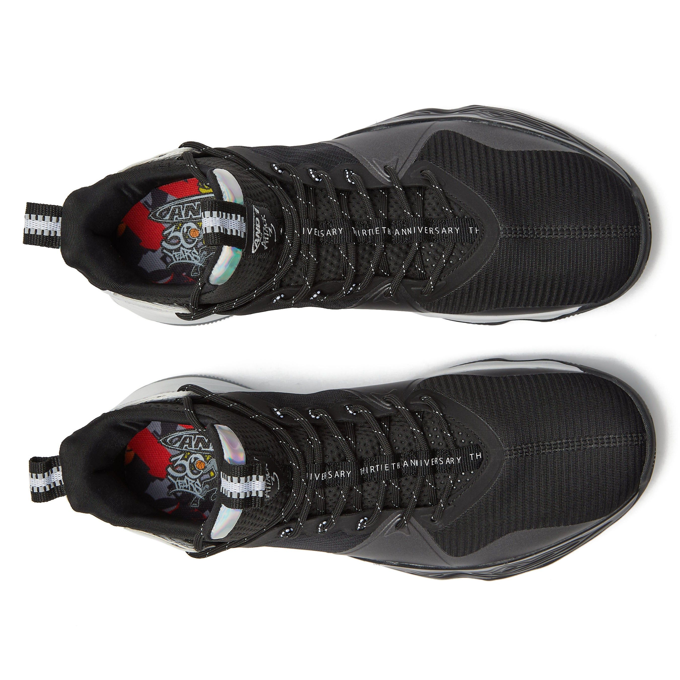 Attack 3.0 sold by And1 product image thumbnail 3