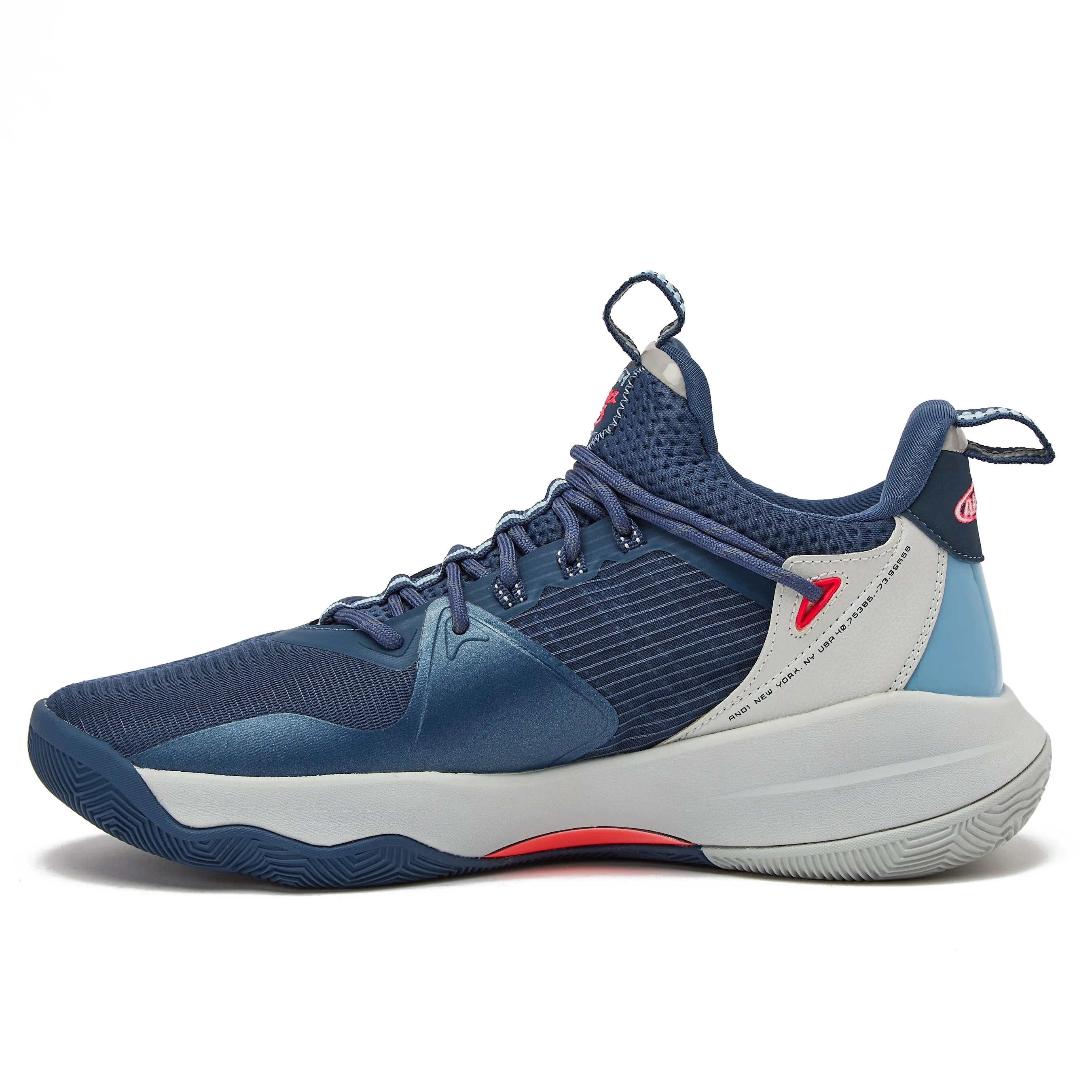 Attack 3.0 sold by And1 product image thumbnail 2