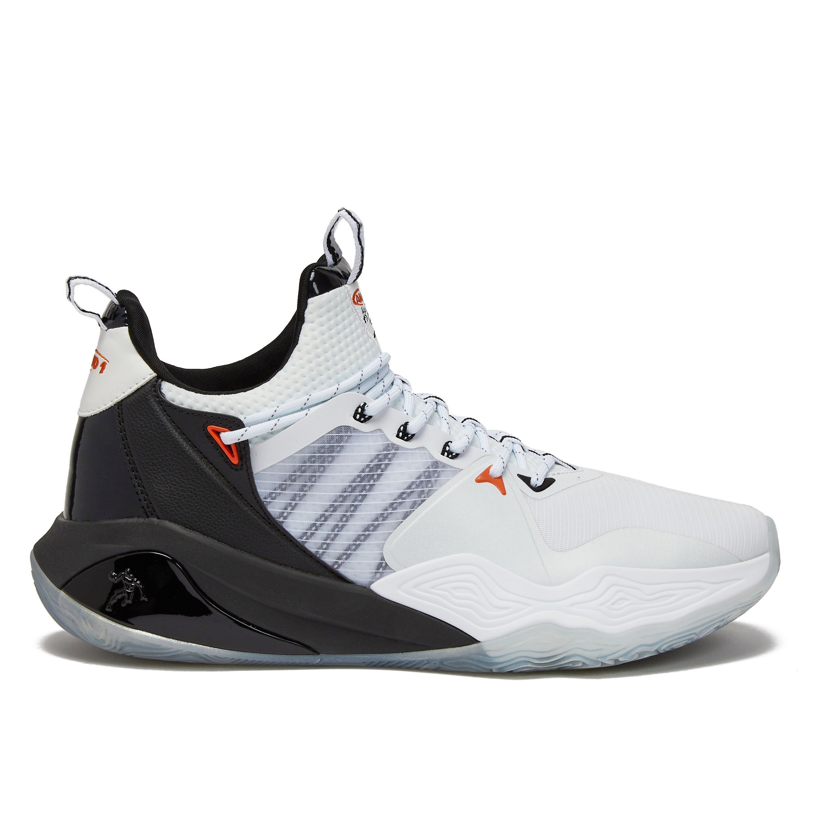 Attack 3.0 sold by And1 product image thumbnail 12