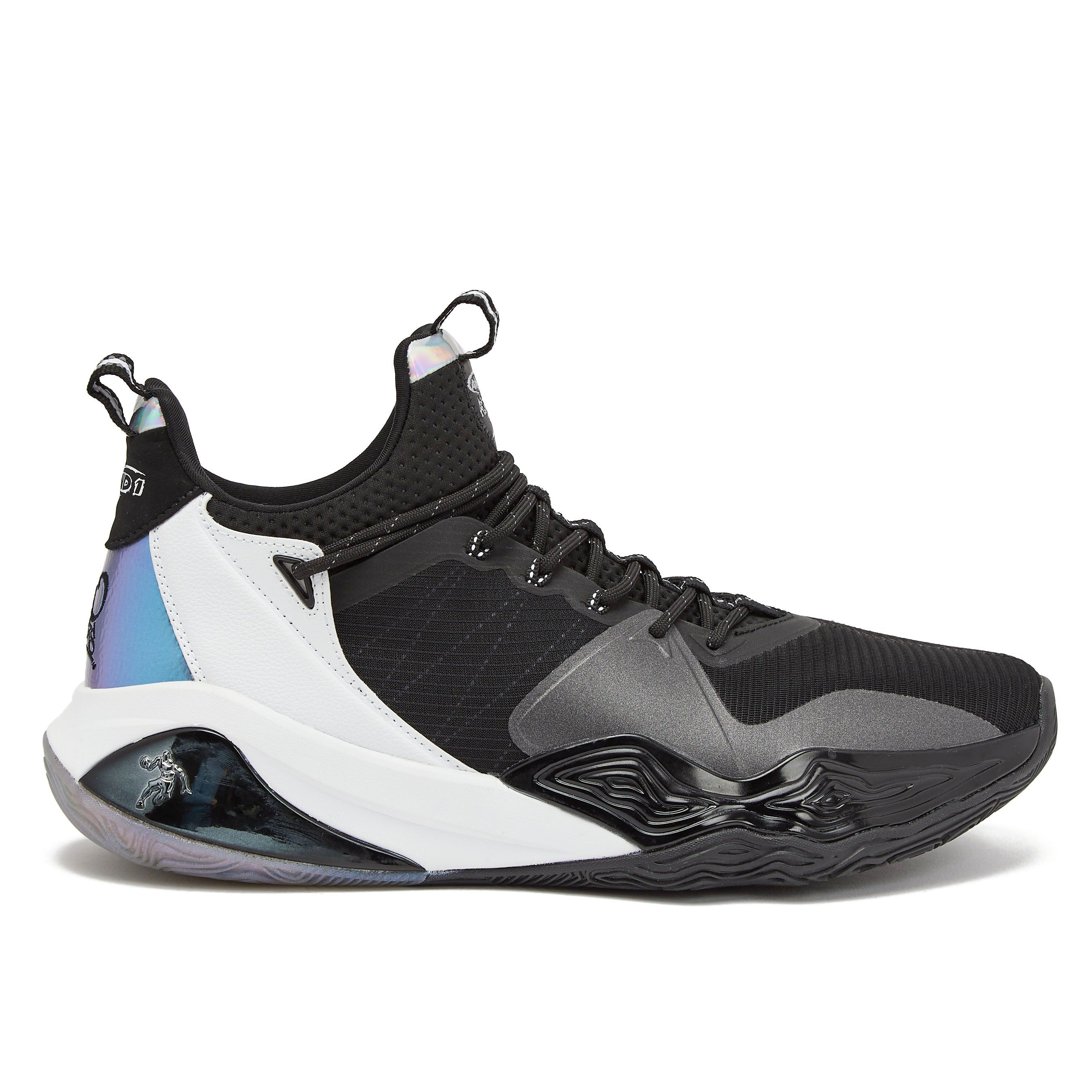 Attack 3.0 sold by And1