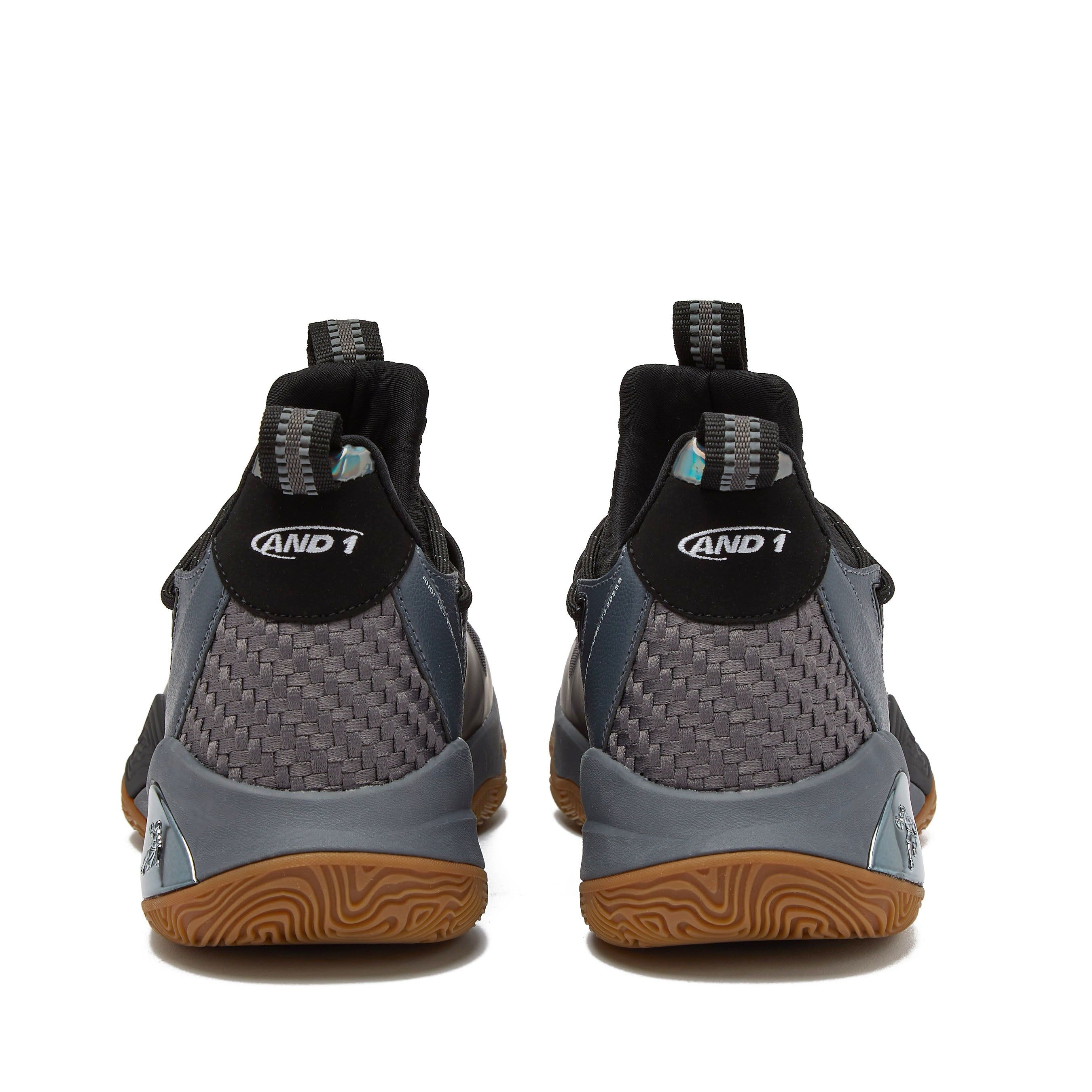 Attack 3.0 sold by And1 product image thumbnail 10