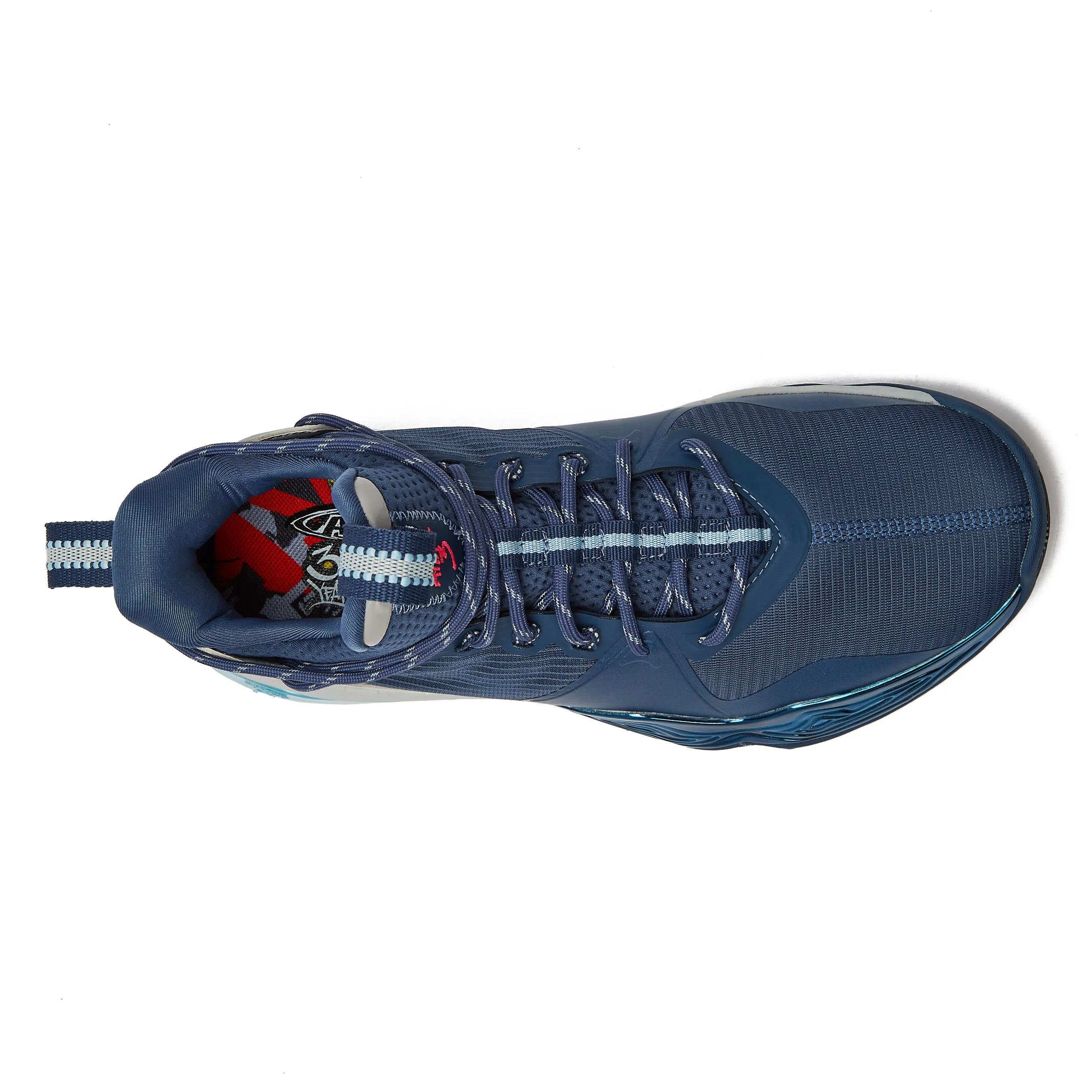 Attack 3.0 sold by And1 product image thumbnail 4