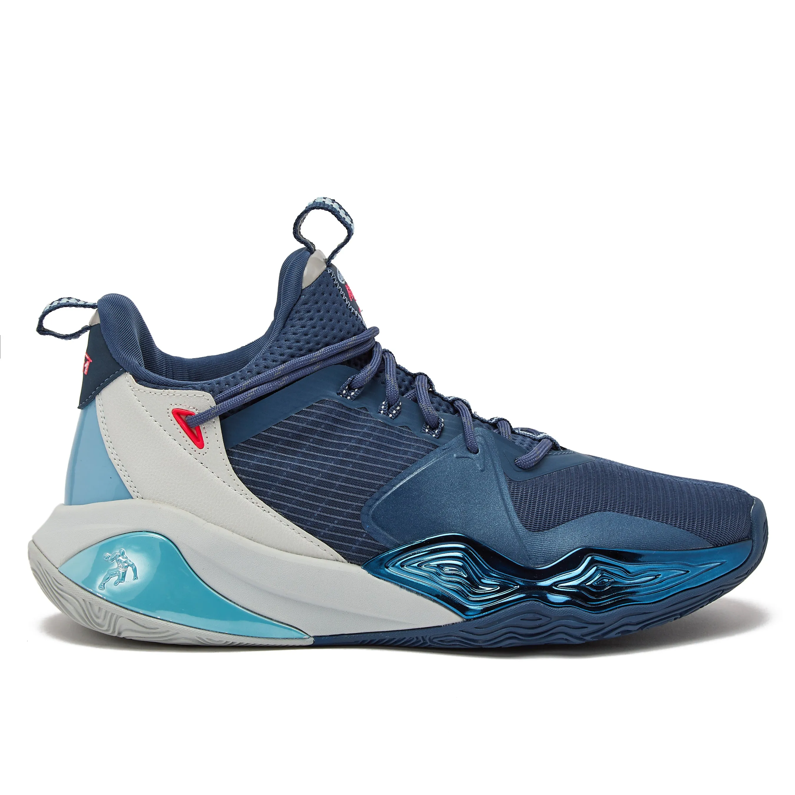 Attack 3.0 sold by And1