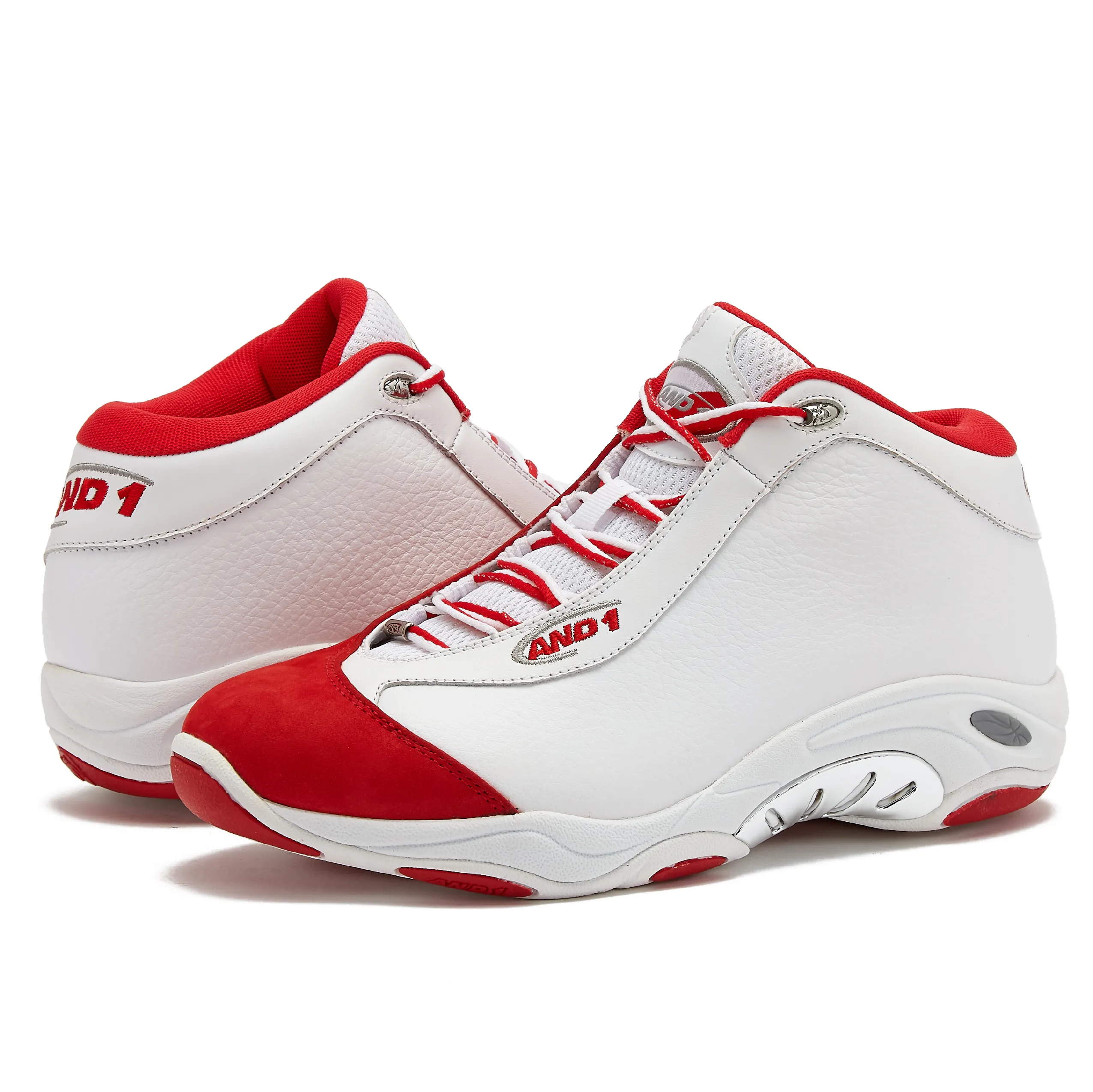 Tai Chi sold by And1 product image thumbnail 5