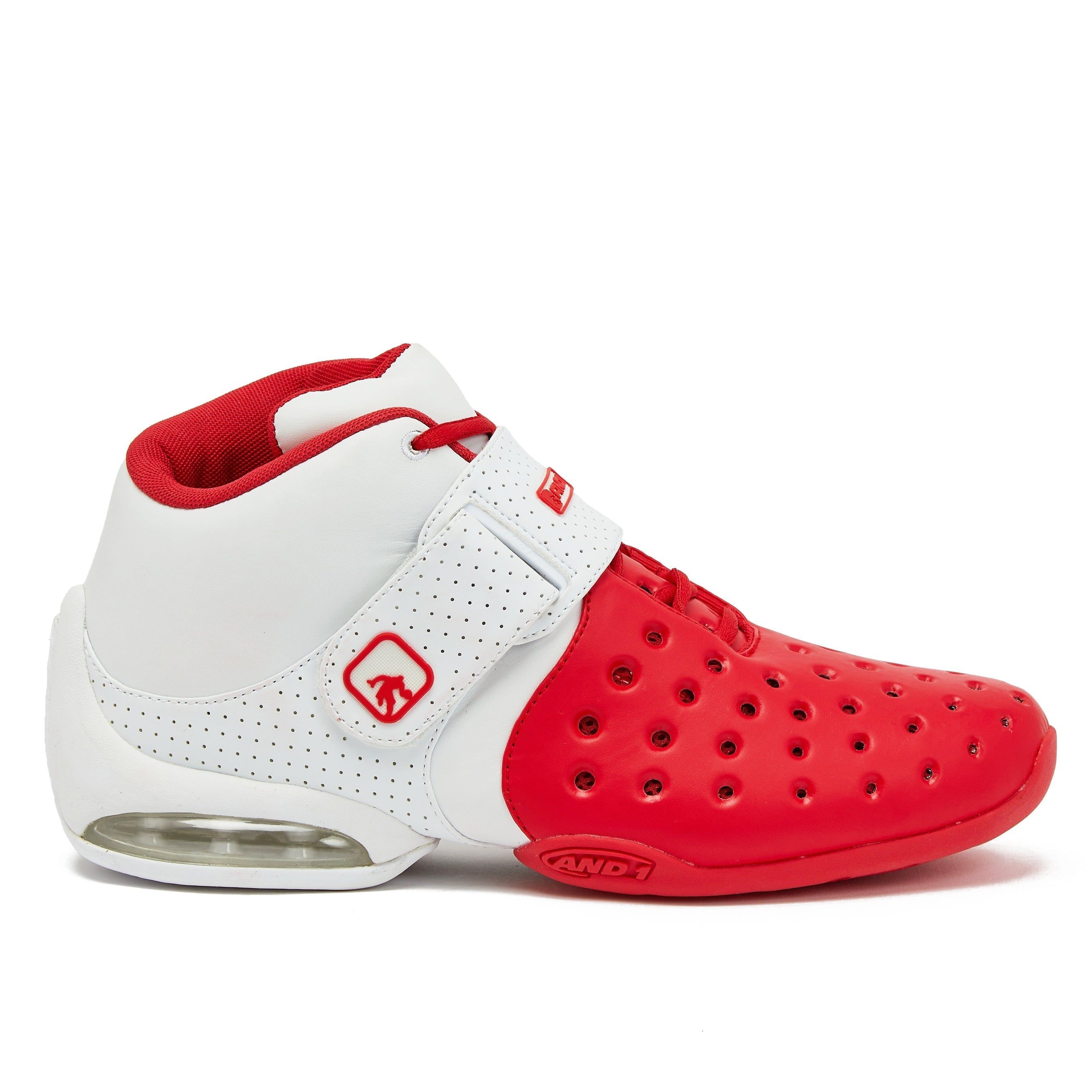 Chosen One sold by And1