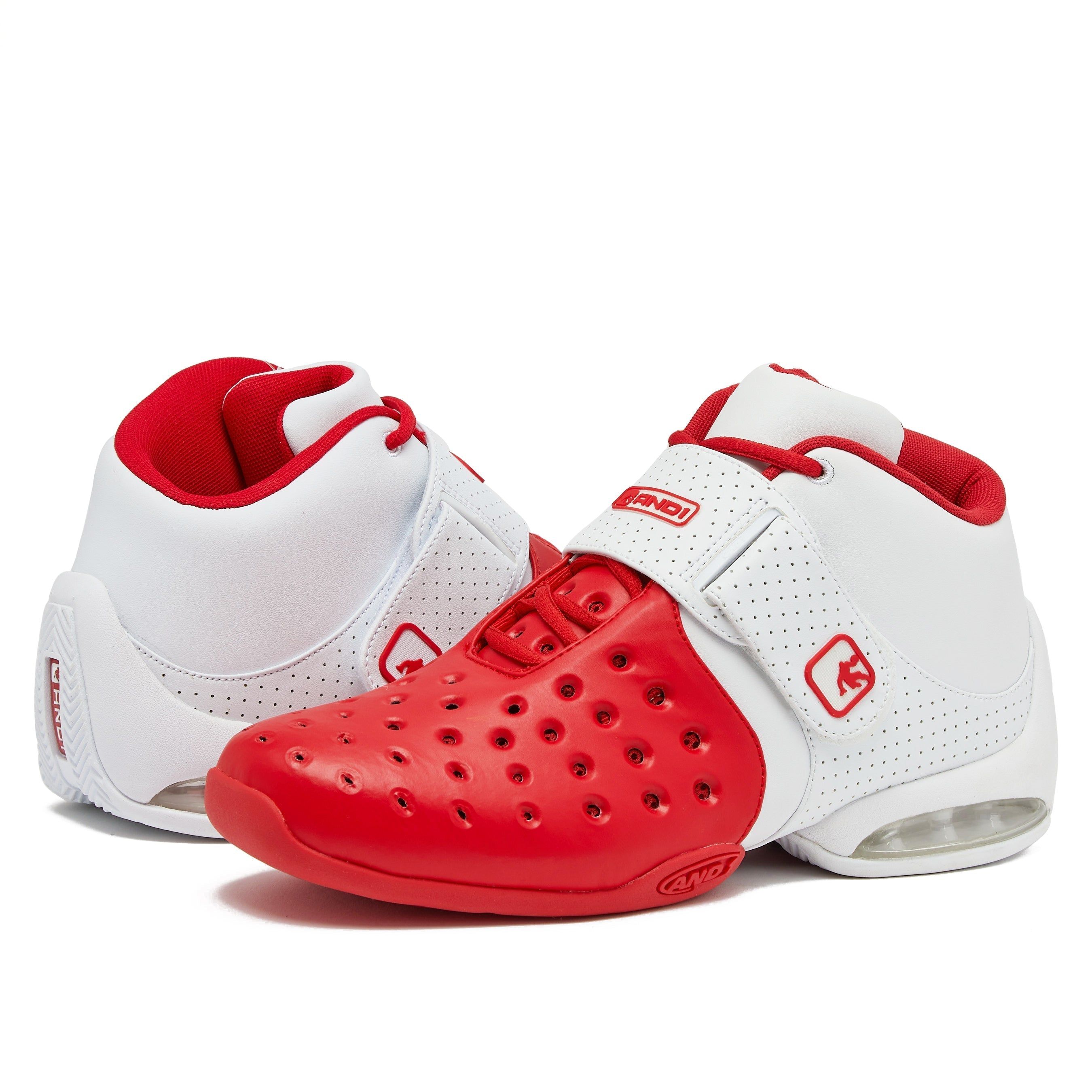 Chosen One sold by And1 product image thumbnail 5