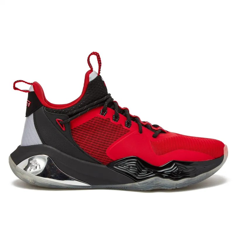 Attack 3.0 Del Fuego Red sold by And1
