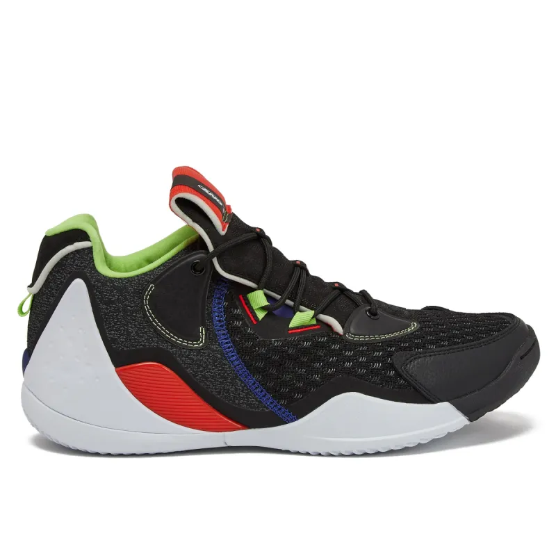 Override sold by And1