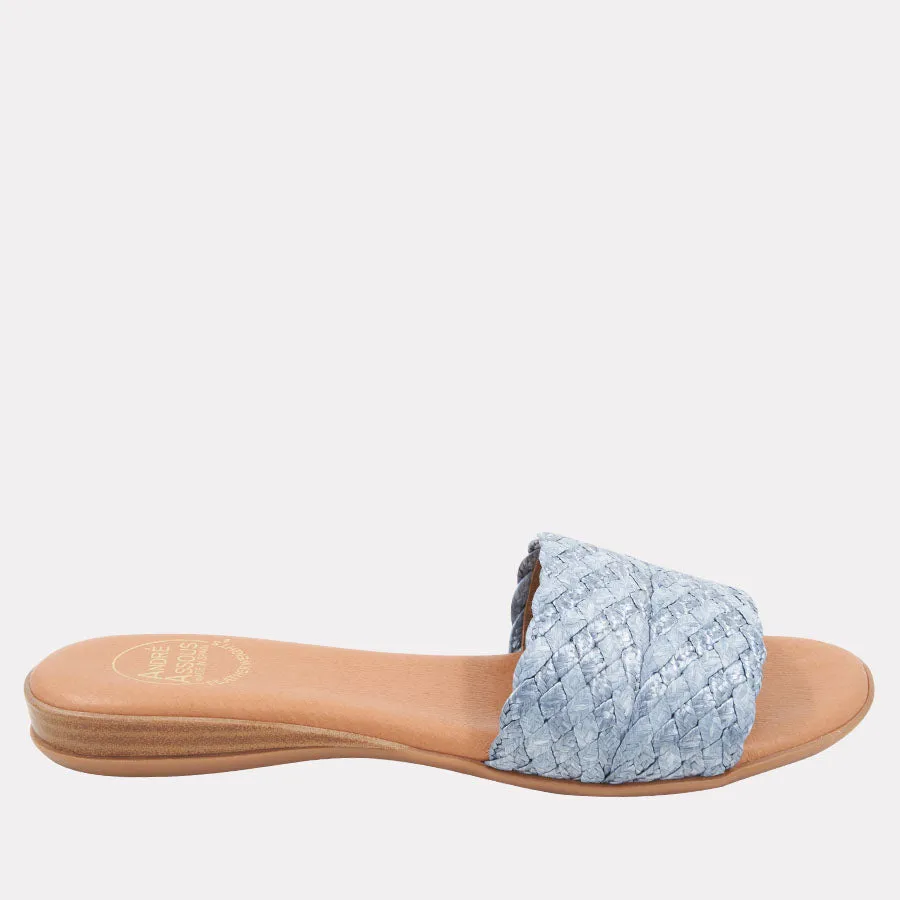 Nahala A Featherweights™ Sandal sold by Andre Assous