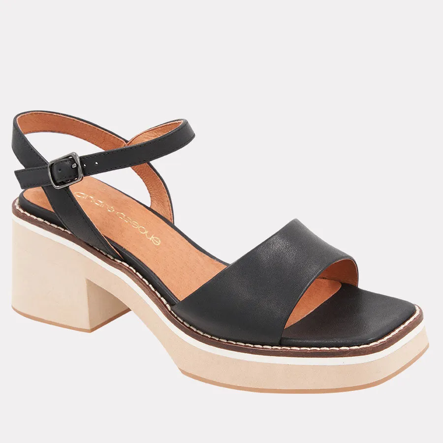 Louise Featherweights™ Heel sold by Andre Assous product image thumbnail 4