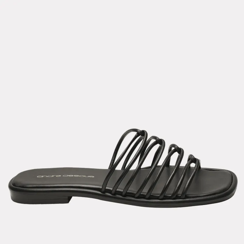 Rory Sandal sold by Andre Assous