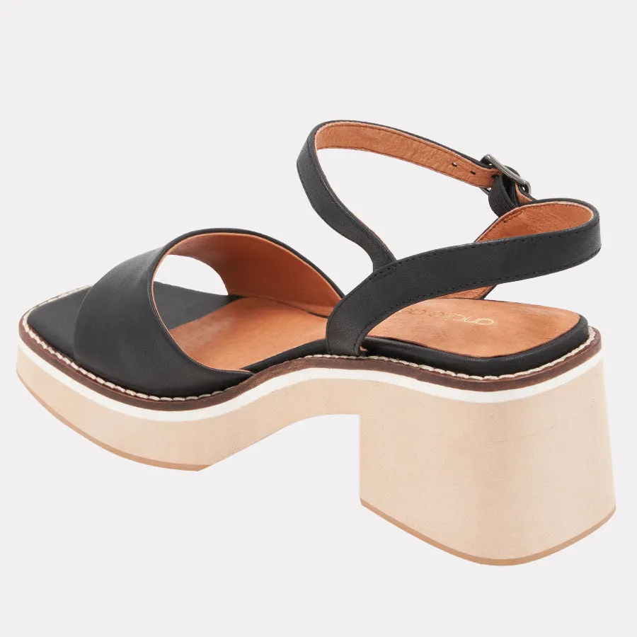 Louise Featherweights™ Heel sold by Andre Assous product image thumbnail 2