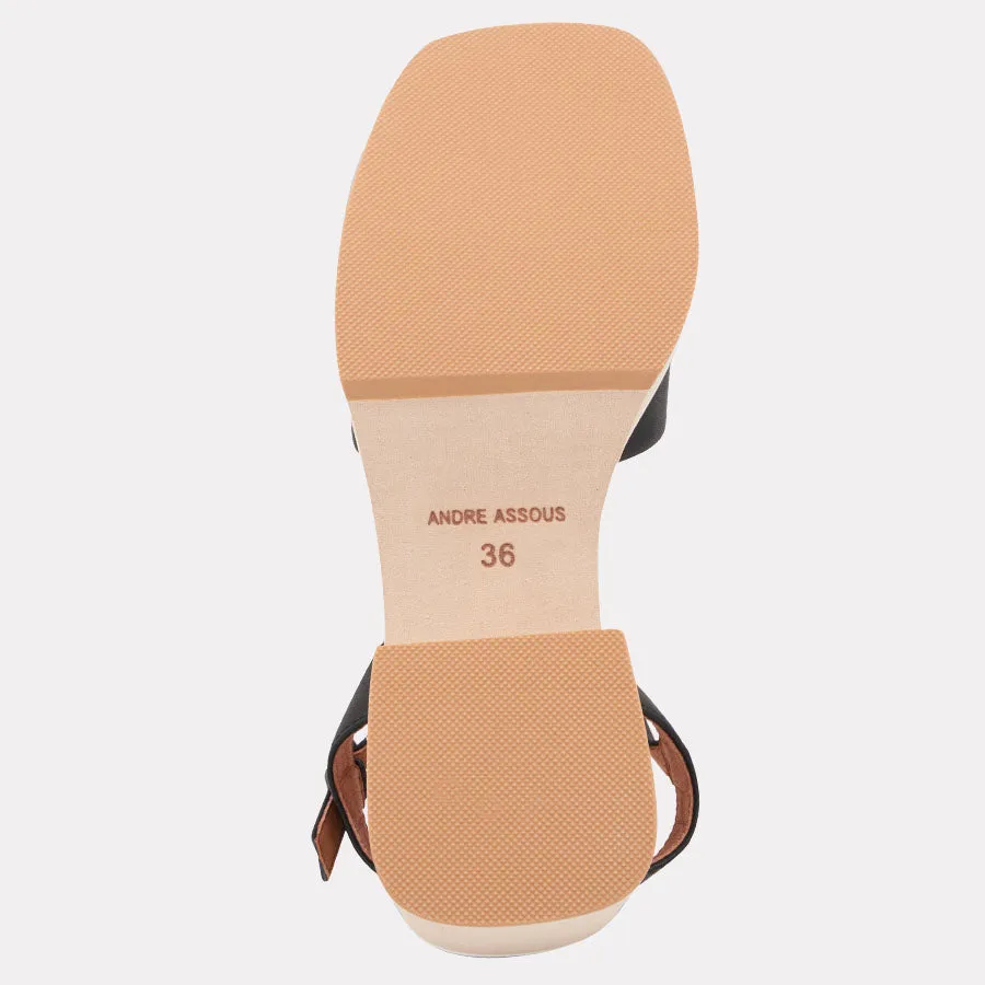 Louise Featherweights™ Heel sold by Andre Assous product image thumbnail 5