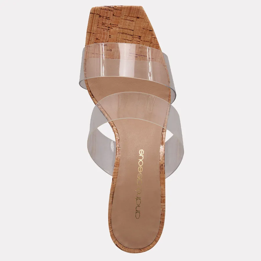 Didi Heel sold by Andre Assous product image thumbnail 2