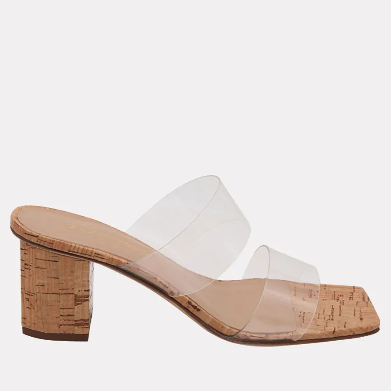 Didi Heel sold by Andre Assous