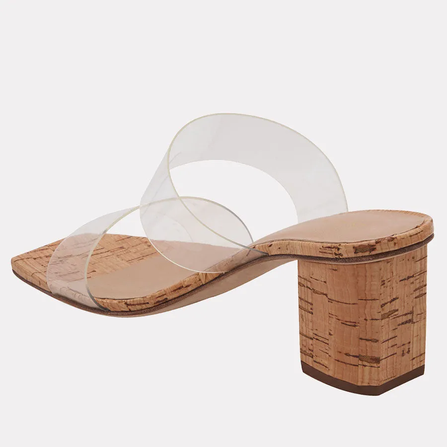 Didi Heel sold by Andre Assous product image thumbnail 3