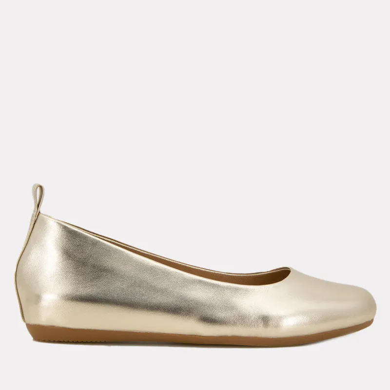 Nalah Featherweights™ Flat sold by Andre Assous