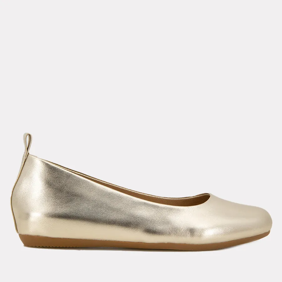 Nalah Featherweights™ Flat sold by Andre Assous