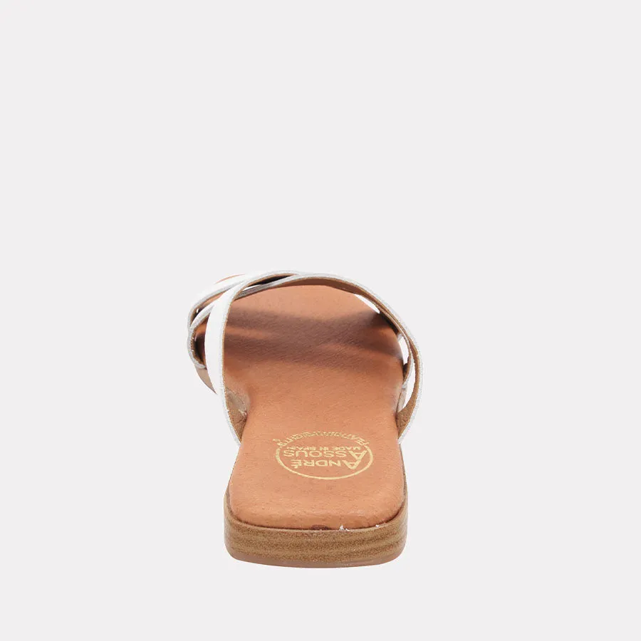 Koral Featherweights™ Sandal sold by Andre Assous product image thumbnail 4