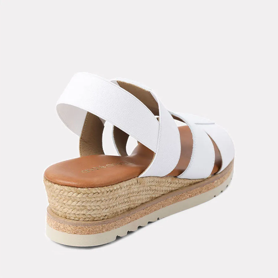 Prish Wedge sold by Andre Assous product image thumbnail 4