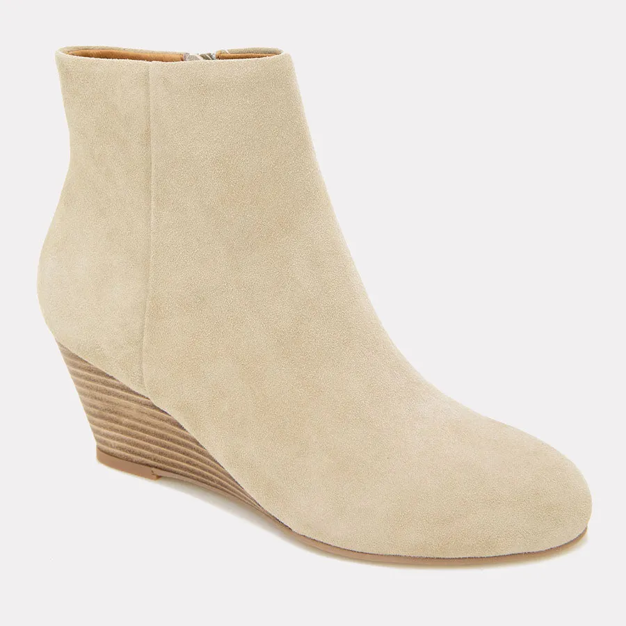 Kora Suede Featherweights™ Boot sold by Andre Assous product image thumbnail 2