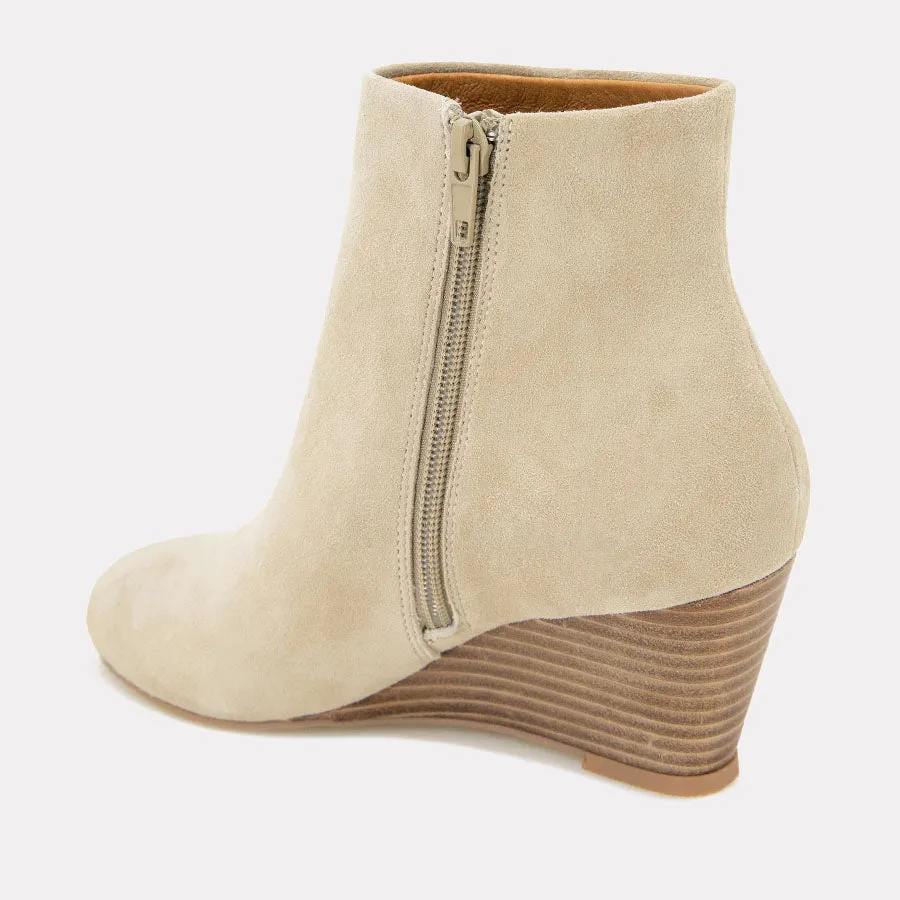 Kora Suede Featherweights™ Boot sold by Andre Assous product image thumbnail 4