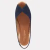 Audrey Espadrille Wedge sold by Andre Assous