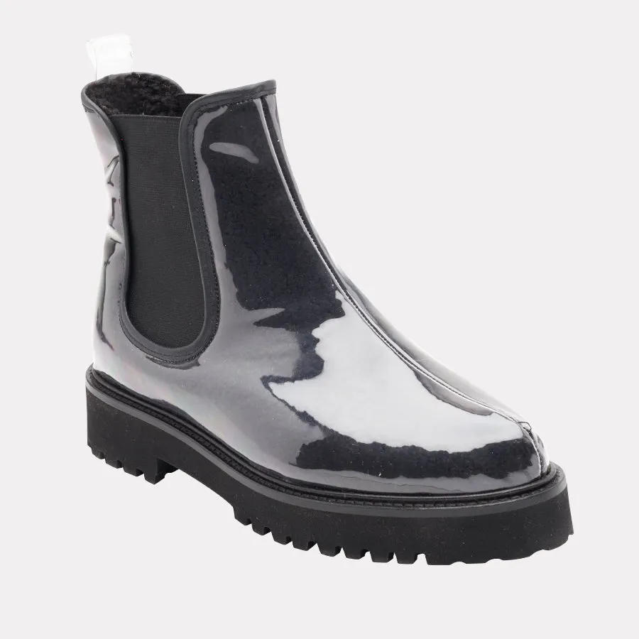Peggy Vinyl Featherweights™ Chelsea Boot sold by Andre Assous product image thumbnail 2