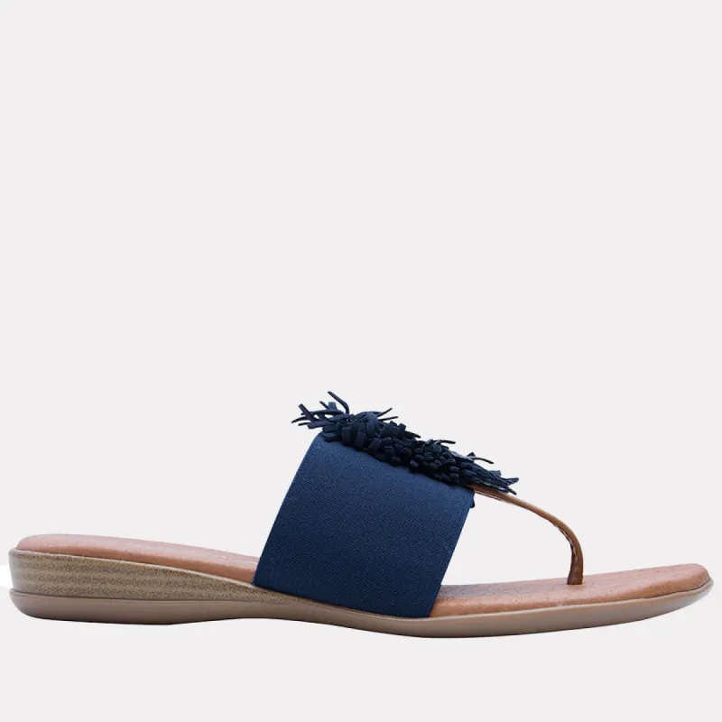 Novalee Neutral Featherweights™ Sandal sold by Andre Assous