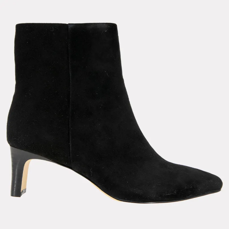 Winter Suede Boot sold by Andre Assous