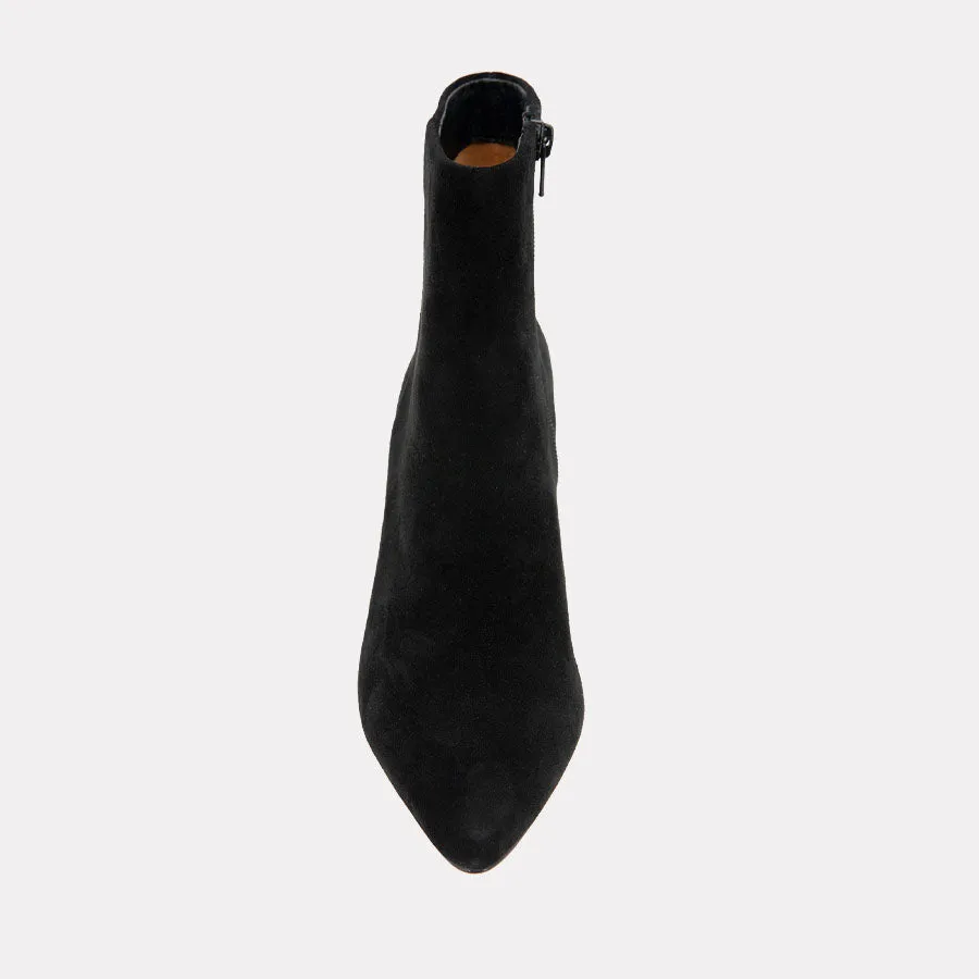 Winter Suede Boot sold by Andre Assous product image thumbnail 4