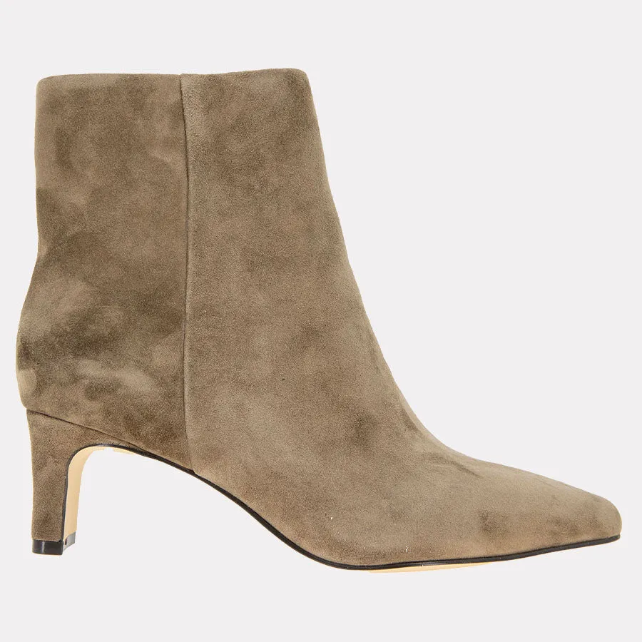 Winter Suede Boot sold by Andre Assous product image thumbnail 2