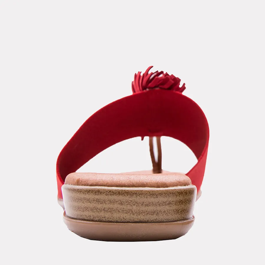 Novalee Bright Featherweights™ Sandal sold by Andre Assous product image thumbnail 5