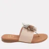 Novalee Bright Featherweights™ Sandal sold by Andre Assous