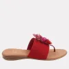Novalee Bright Featherweights™ Sandal sold by Andre Assous
