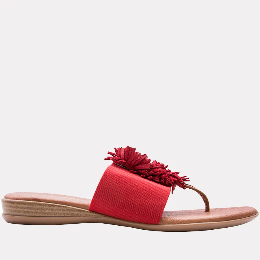 Novalee Bright Featherweights™ Sandal sold by Andre Assous product image thumbnail 4