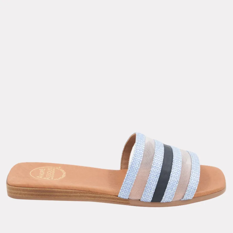 Kaila Featherweights™ Sandal sold by Andre Assous