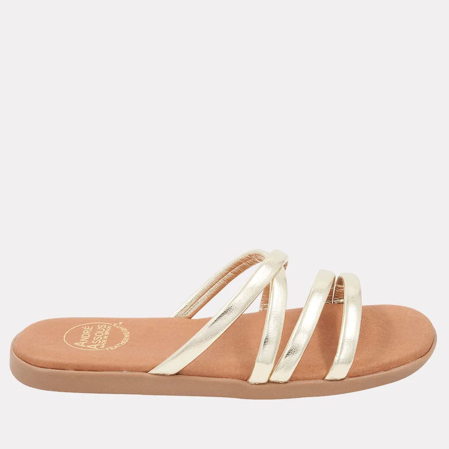 Pheonix Featherweights™ Sandal sold by Andre Assous product image thumbnail 5