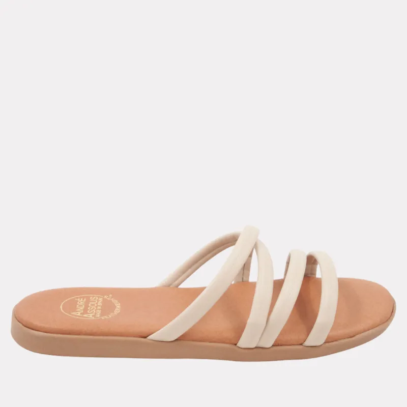 Pheonix Featherweights™ Sandal sold by Andre Assous