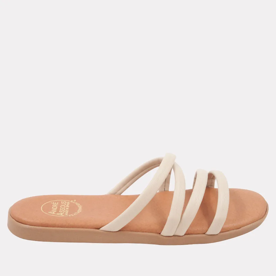 Pheonix Featherweights™ Sandal sold by Andre Assous