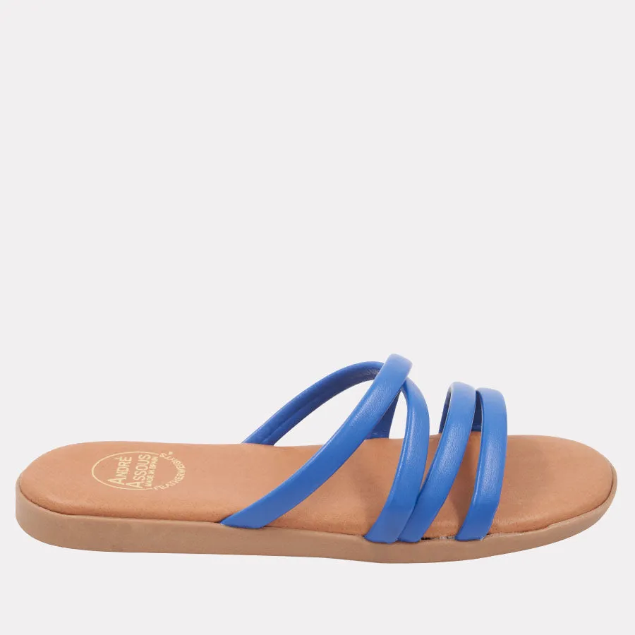 Pheonix Featherweights™ Sandal sold by Andre Assous product image thumbnail 4