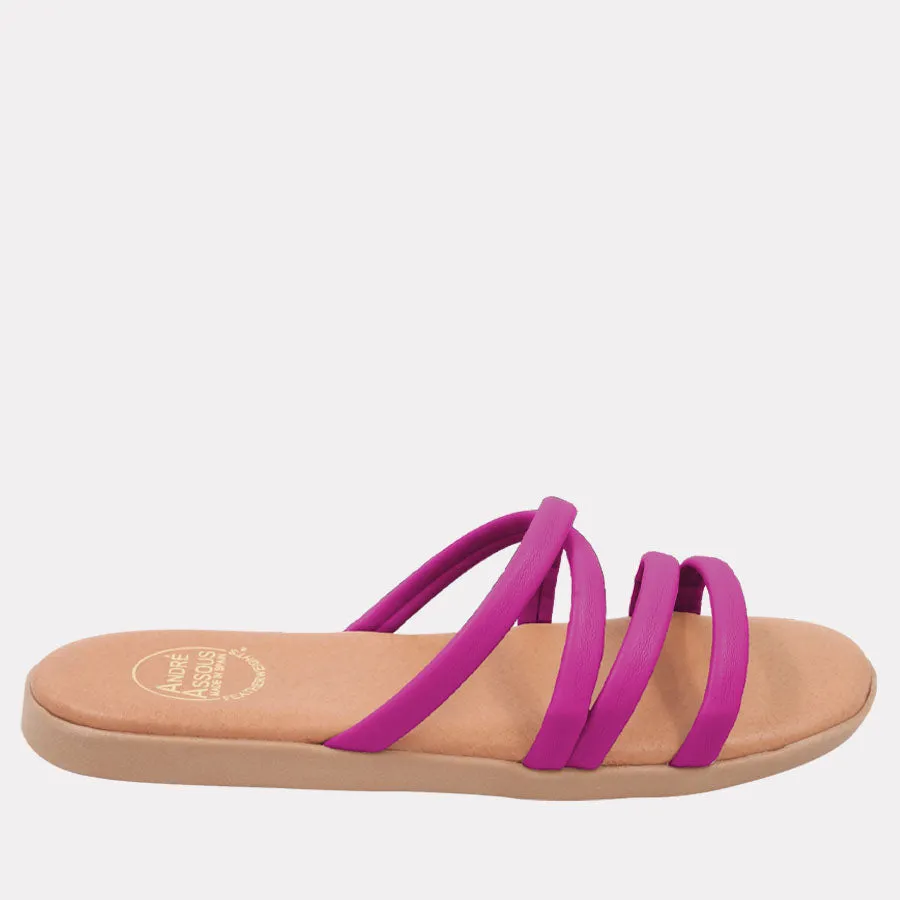 Pheonix Featherweights™ Sandal sold by Andre Assous product image thumbnail 3