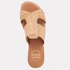 Noor Featherweights™ Sandal sold by Andre Assous
