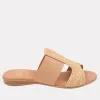 Noor Featherweights™ Sandal sold by Andre Assous