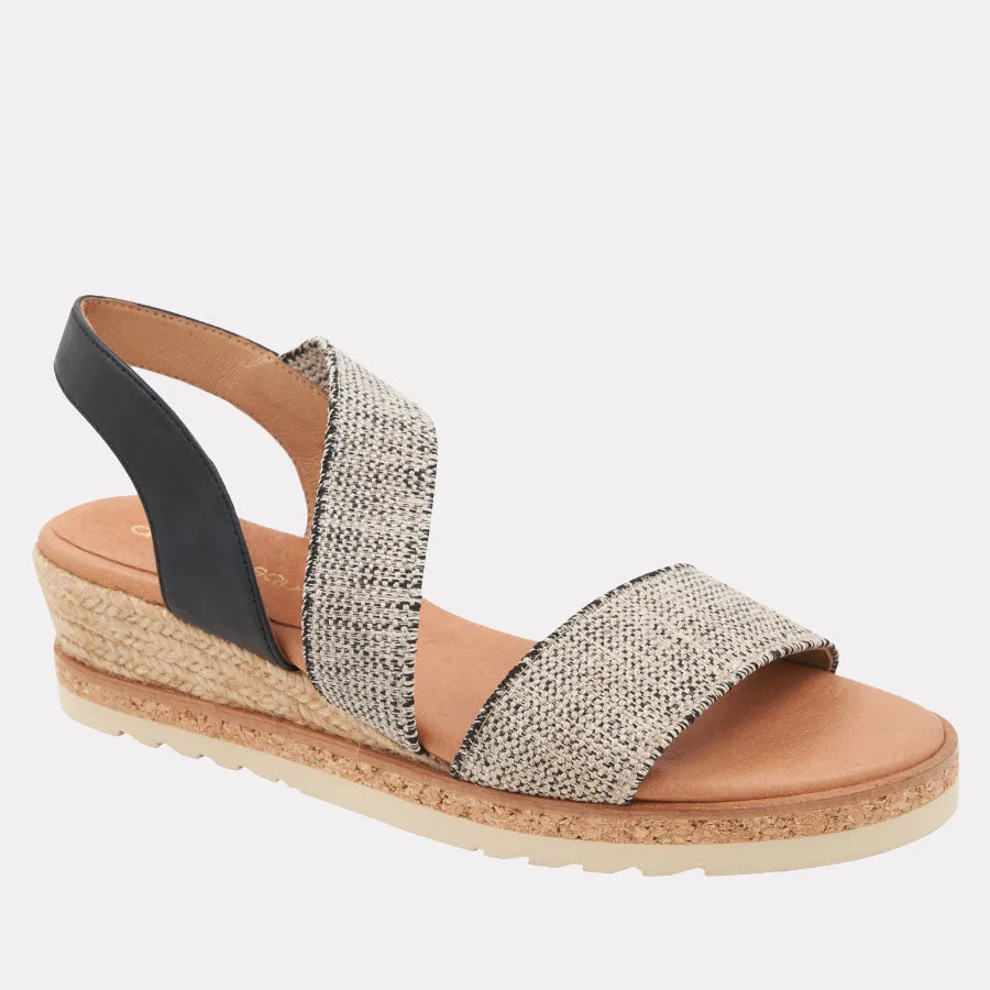 Nevada Wedge sold by Andre Assous product image thumbnail 4