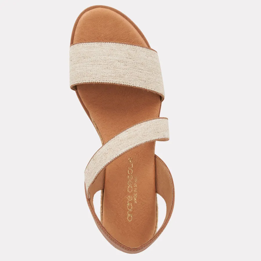 Nevada Wedge sold by Andre Assous product image thumbnail 5