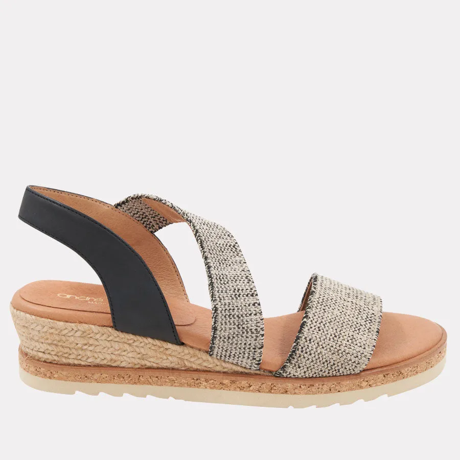 Nevada Wedge sold by Andre Assous product image thumbnail 2